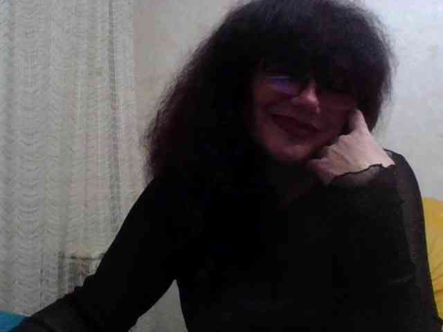 Sylvia-5 webcam