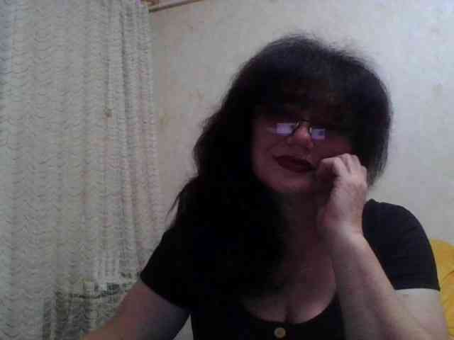 Sylvia-5 webcam