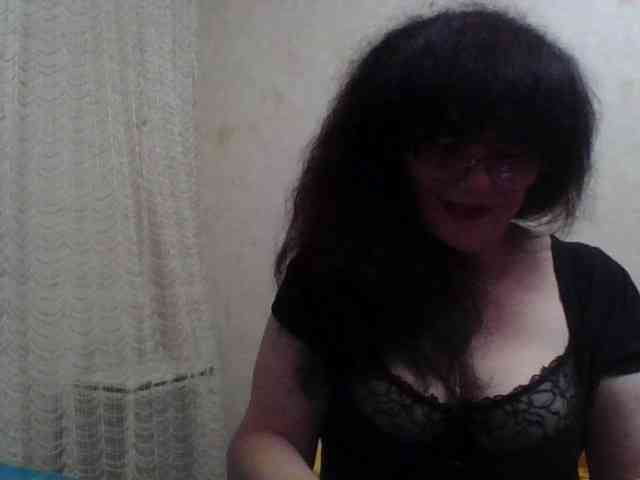 Sylvia-5 webcam