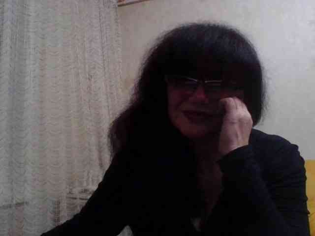 Sylvia-5 webcam