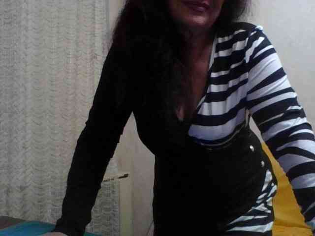 Sylvia-5 webcam