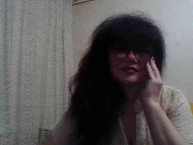 Sylvia-5 webcam