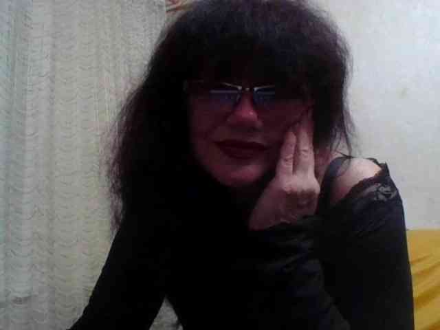 Sylvia-5 webcam