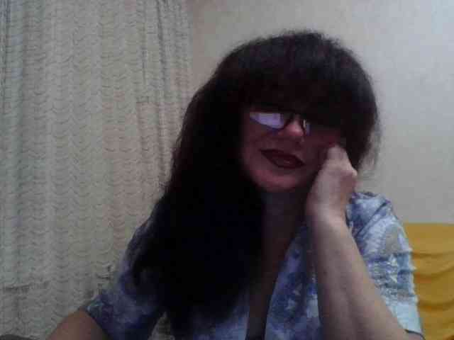 Sylvia-5 webcam