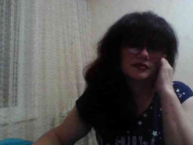 Sylvia-5 webcam
