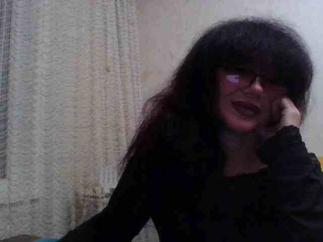 Sylvia-5 webcam