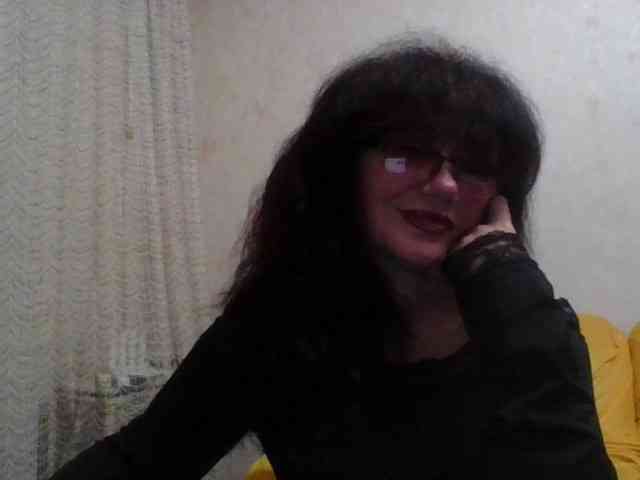 Sylvia-5 webcam