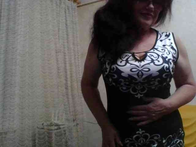 Sylvia-5 webcam
