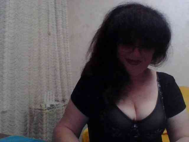 Sylvia-5 webcam