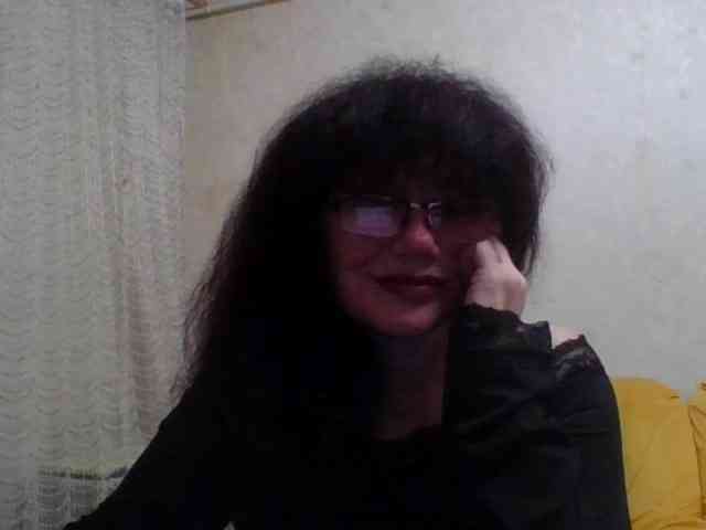 Sylvia-5 webcam