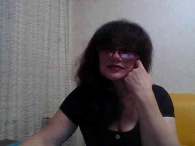 Sylvia-5 webcam