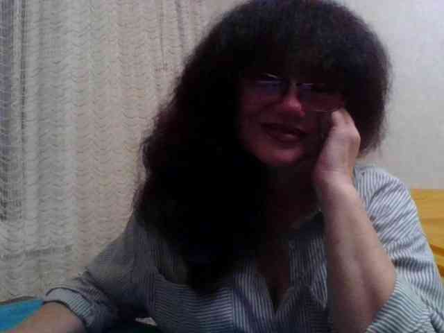 Sylvia-5 webcam