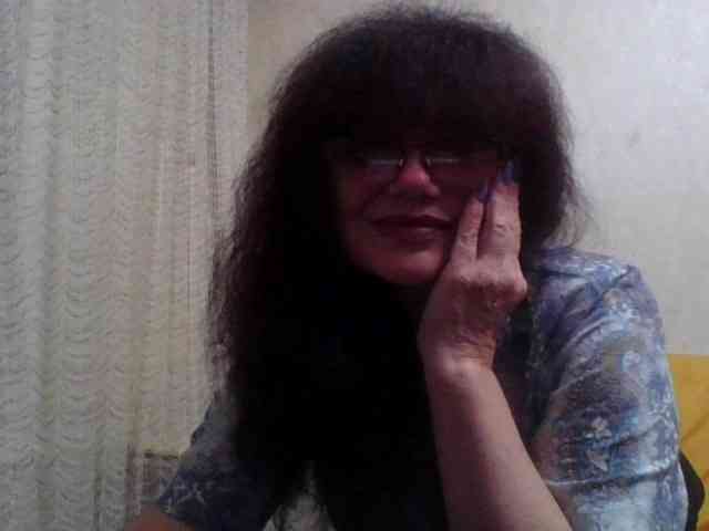 Sylvia-5 webcam