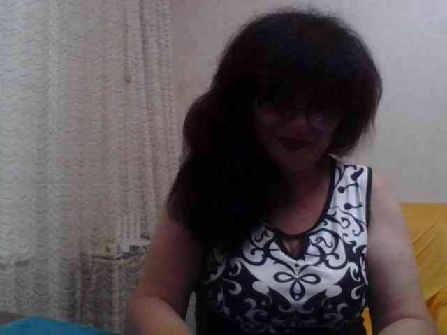 Sylvia-5 webcam