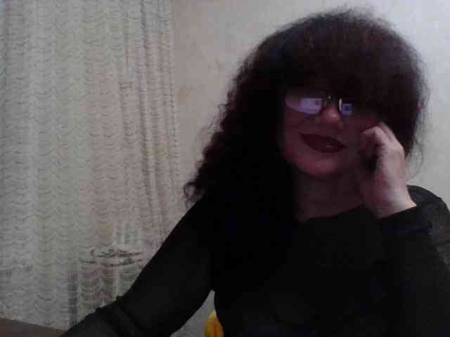Sylvia-5 webcam