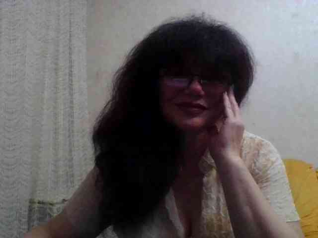 Sylvia-5 webcam