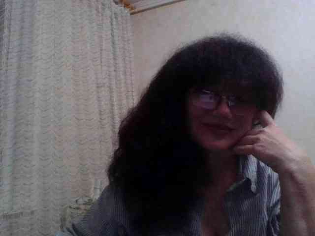 Sylvia-5 webcam