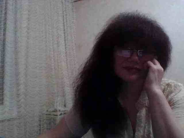 Sylvia-5 webcam