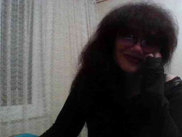 Sylvia-5 webcam
