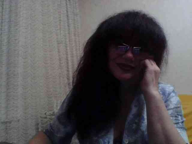 Sylvia-5 webcam