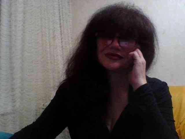 Sylvia-5 webcam