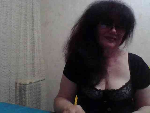 Sylvia-5 Live Webcam on BongaCams