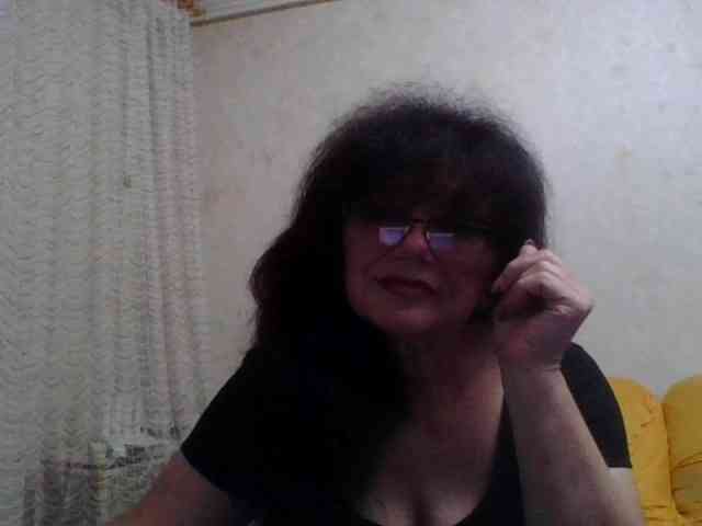 Sylvia-5 webcam