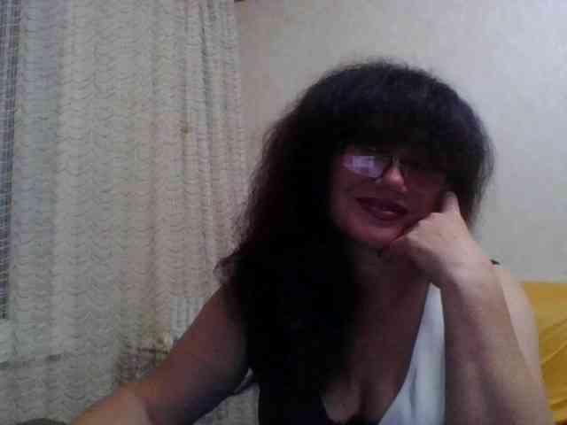 Sylvia-5 webcam