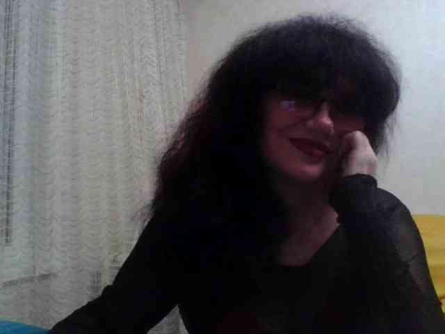 Sylvia-5 webcam