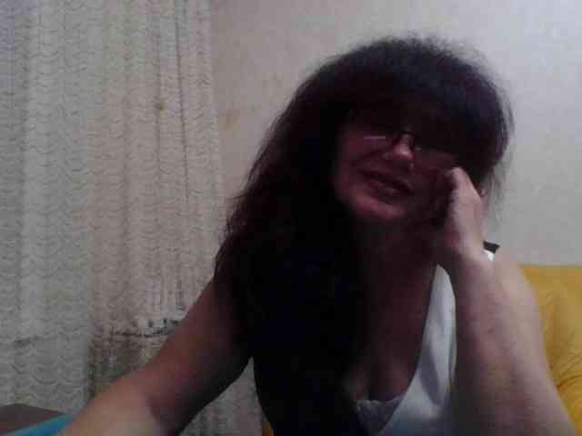 Sylvia-5 webcam
