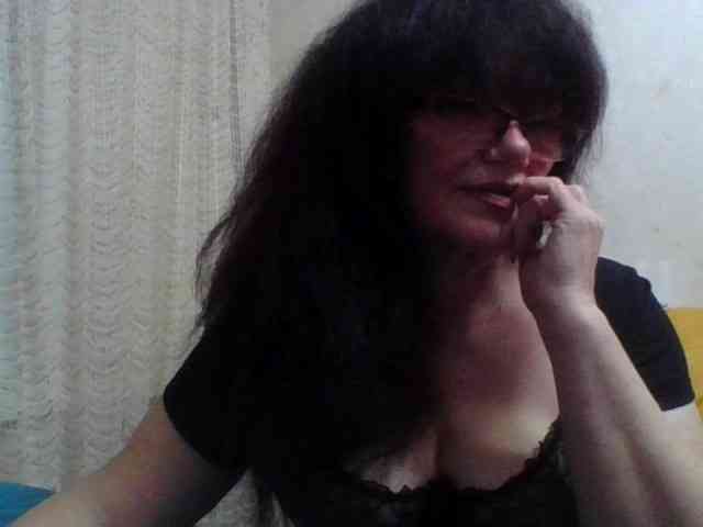 Sylvia-5 webcam