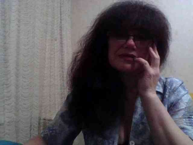 Sylvia-5 webcam