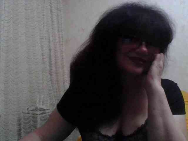 Sylvia-5 webcam