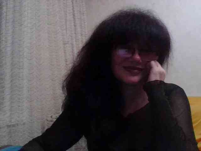 Sylvia-5 webcam