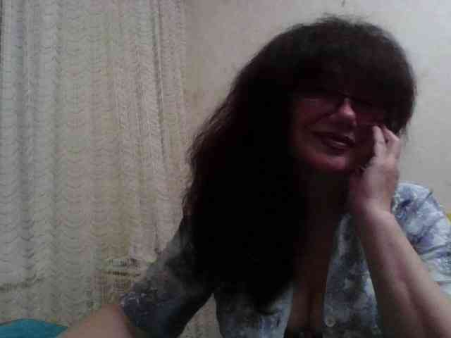 Sylvia-5 webcam