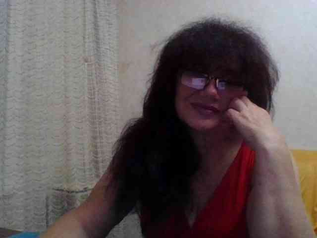 Sylvia-5 live female cam on bongacams