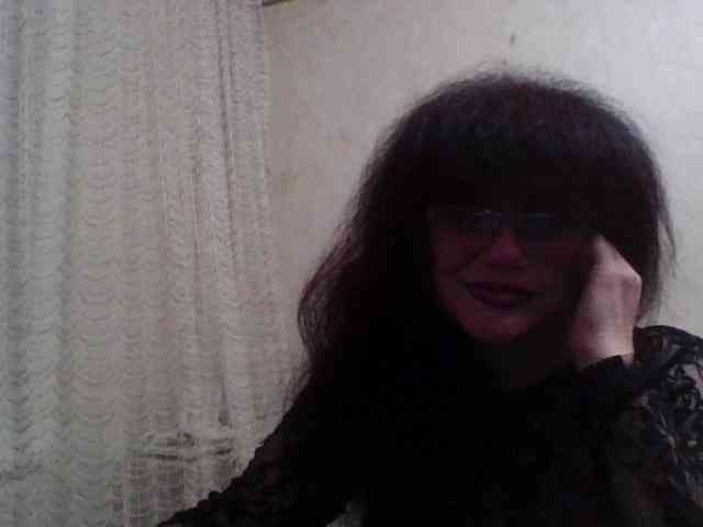 Sylvia-5 webcam