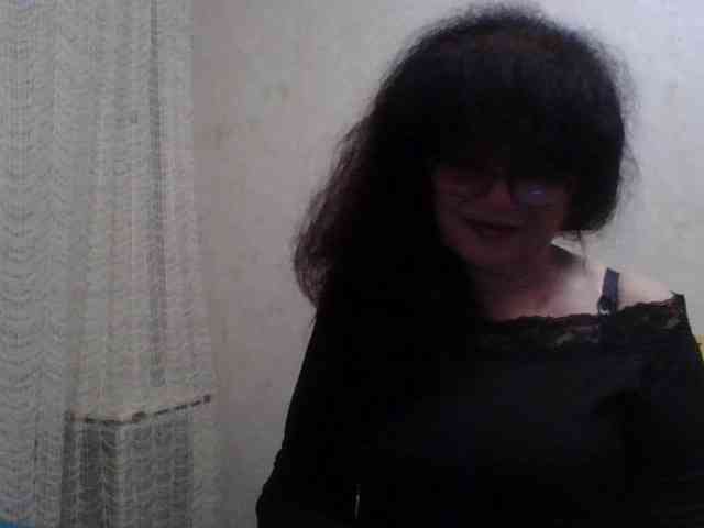 Sylvia-5 webcam