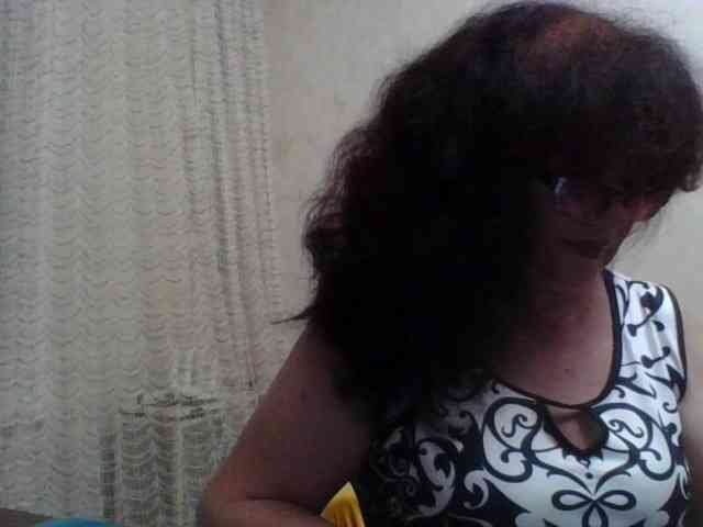 Sylvia-5 webcam