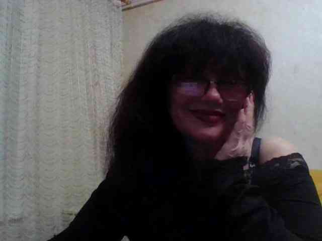Sylvia-5 webcam