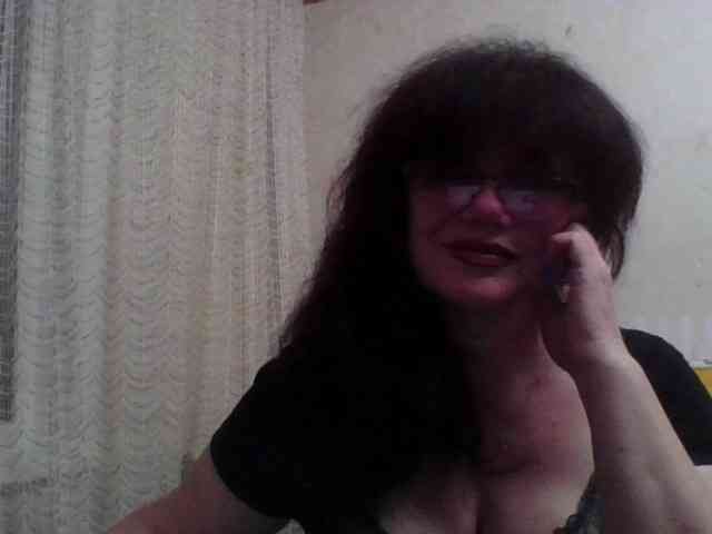 Ten model jest teraz na żywo. Sylvia-5
