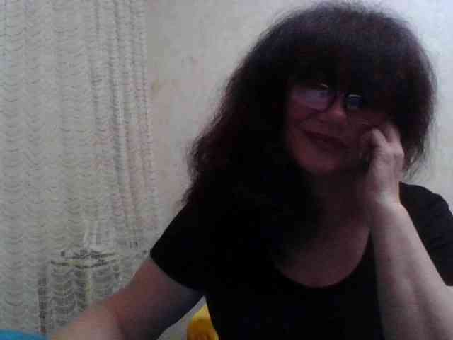 Sylvia-5 webcam