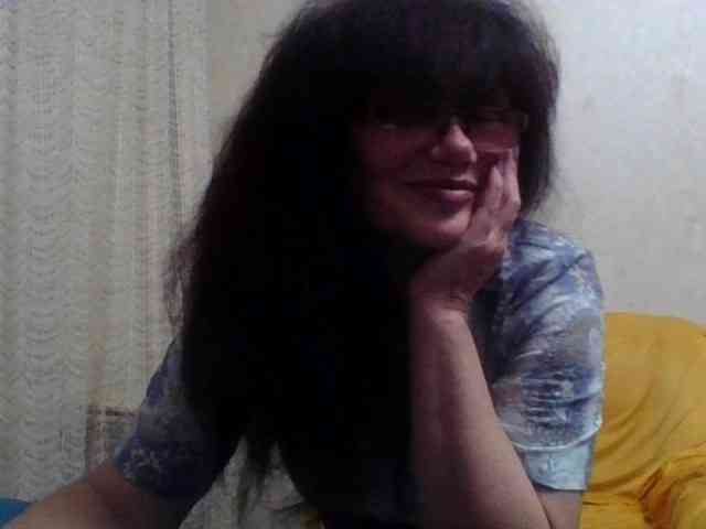 Sylvia-5 webcam