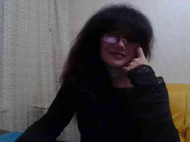 Sylvia-5 webcam