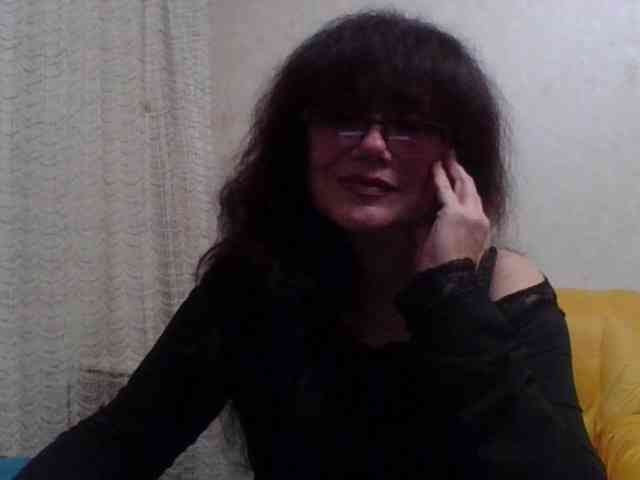 Sylvia-5 webcam