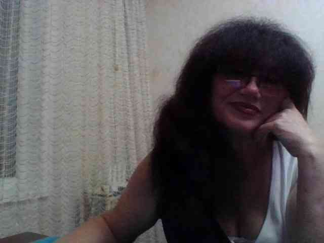 Sylvia-5 webcam