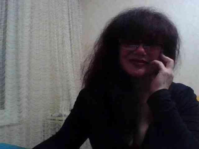 Sylvia-5 webcam