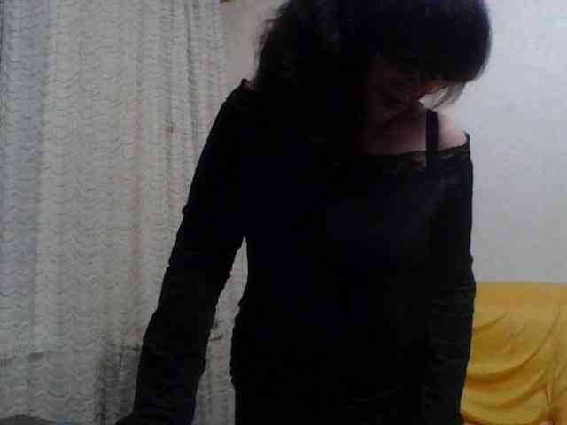 Sylvia-5 webcam