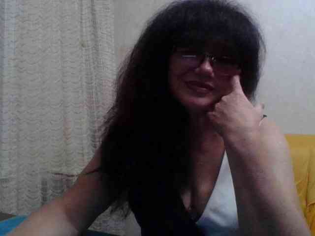 Sylvia-5 webcam