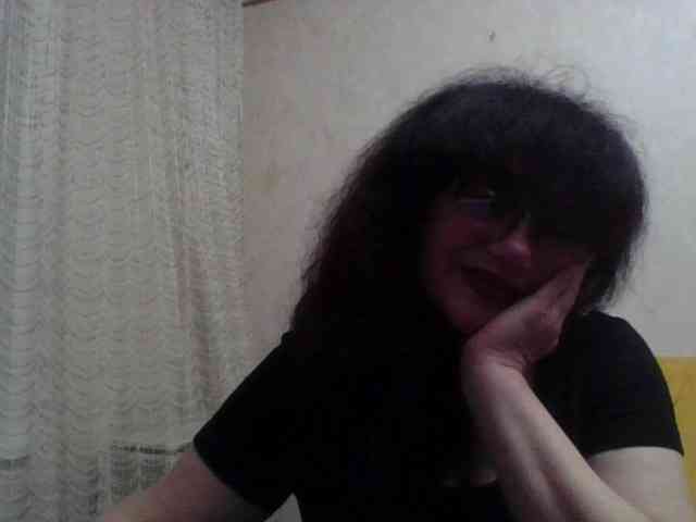 Sylvia-5 webcam